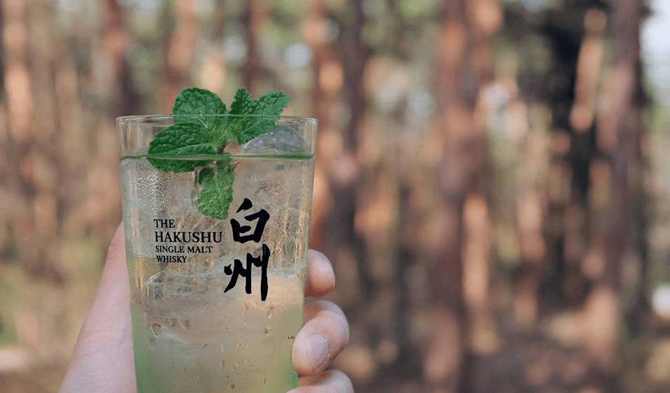 Why Highball Is More Than a Two-Ingredient Cocktail