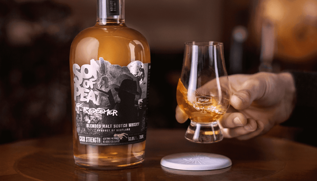 There are More Ways to Drink Whisky Than You Think