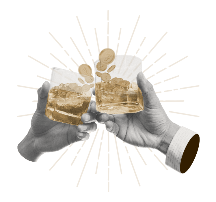 Start stacking up those Flaviar points today!