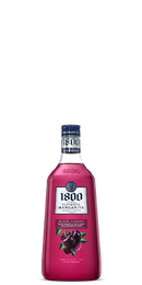 1800 The Ultimate Margarita Black Cherry