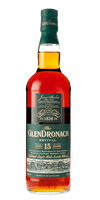 The Glendronach 15 Year Old Revival