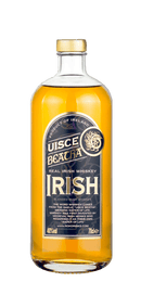 Uisce Beatha Real Irish Whiskey