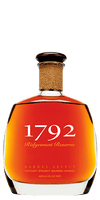 1792 Ridgemont Reserve Barrel Select Kentucky Straight Bourbon Whiskey