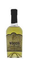 Wood's High Mountain Fleur de Sureau Elderflower Liqueur