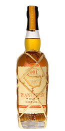 Plantation Rum Barbados 2001