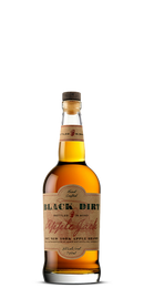 Black Dirt Apple Jack Brandy