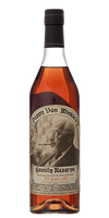 Pappy Van Winkle Family Reserve 15 Year Old Bourbon Whiskey