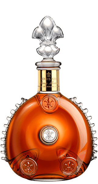 Louis XIII Cognac (500ml)