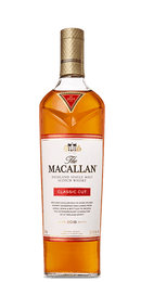 The Macallan Classic Cut 2018 Edition Single Malt Scotch Whisky