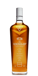 The Macallan Masters of Photography: Magnum Single Malt Scotch Whisky
