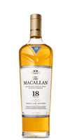 The Macallan Triple Cask Matured 18 Year Old Single Malt Scotch Whisky