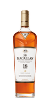 The Macallan 18 Year Old Sherry Oak 2020 Release