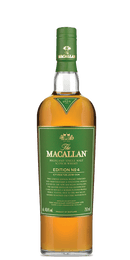 The Macallan Edition No.4