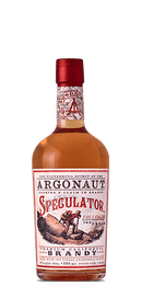 Argonaut Speculator Brandy
