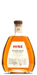 Hine Homage Grand Cru Fine Champagne Cognac