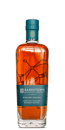 Bardstown Bourbon "Fusion Series" #1
