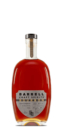 Barrell Craft Spirits 15 Year Old Bourbon 2019 Edition