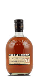 The Glenrothes 1978 Vintage