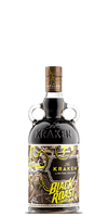The Kraken Black Roast Coffee Black Spiced Rum