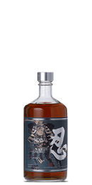 The Shinobu 10 Year Old Pure Malt Whisky