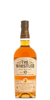 The Whistler 'How The Years Whistle By' 10 Year Old