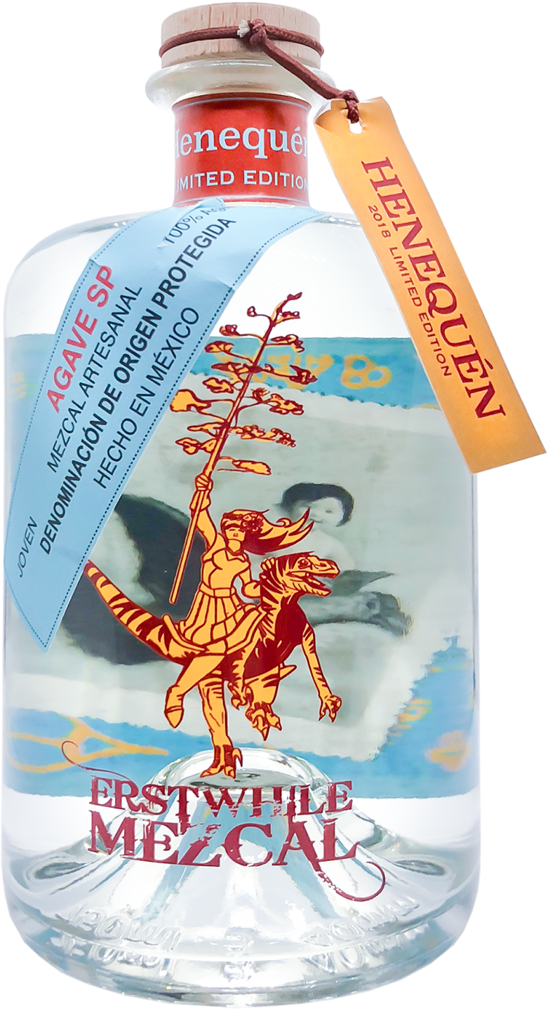 Erstwhile Henequen Mezcal.png