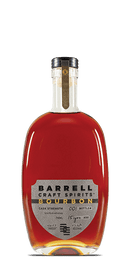 Barrell Craft Spirits 15 Year Old Bourbon 2020 Edition