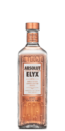 Absolut Elyx Single Estate Vodka