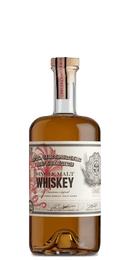 St. George Lot. 20 Single Malt Whiskey