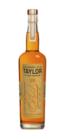 Colonel E.H. Taylor Jr. 18 Year Old Marriage Bourbon