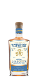 J.J. Corry 'The Hanson' Batch No. 2 Irish Whiskey