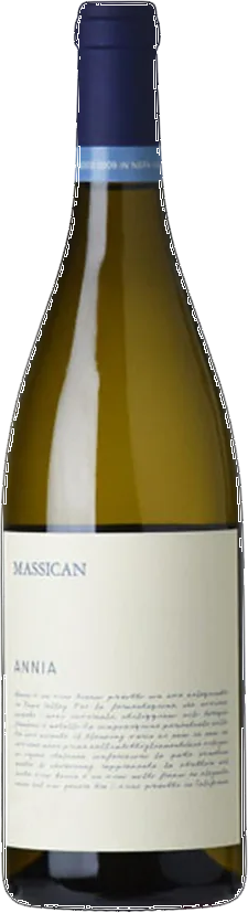 2023 Massican 'Annia', Napa Valley, USA.png