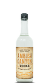 Ambush Canyon Texas Vodka