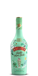 Baileys Vanilla Mint Shake Irish Cream Liqueur