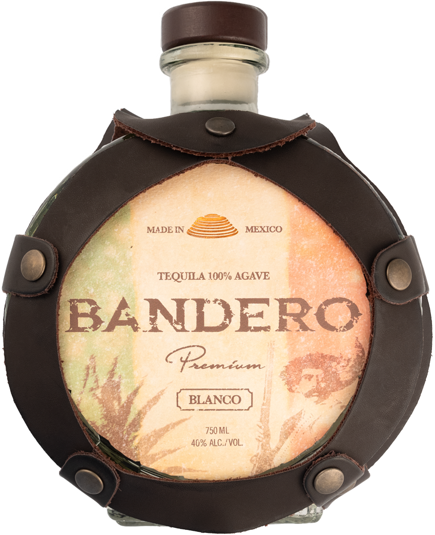Bandero-Blanco-Tequila.png