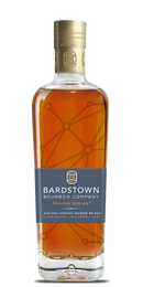 Bardstown Bourbon “Fusion” Series #5