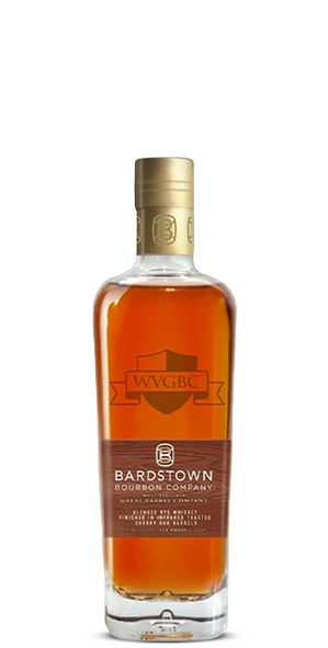 Bardstown Bourbon Company West Virginia Great Barrel Co. Blended Rye Whiskey-shadow.png