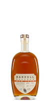 Barrell Bourbon New Year 2023 Cask Strength Whiskey