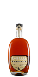Barrell Craft Spirits Gold Label 2021 Edition Bourbon Whiskey