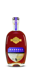 Barrell Rum Private Release J657 Rum