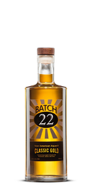 Batch 22 Classic Gold New American Aquavit