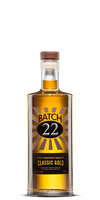 Batch 22 Classic Gold New American Aquavit
