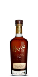 Bayou XO Mardi Gras Rum