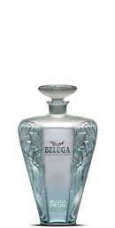 Beluga Epicure Vodka