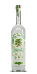 Big Five Coconut Rum