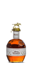 Blanton's Single Barrel 25th Anniversary LDMW 2022 Edition Kentucky Straight Bourbon Whiskey