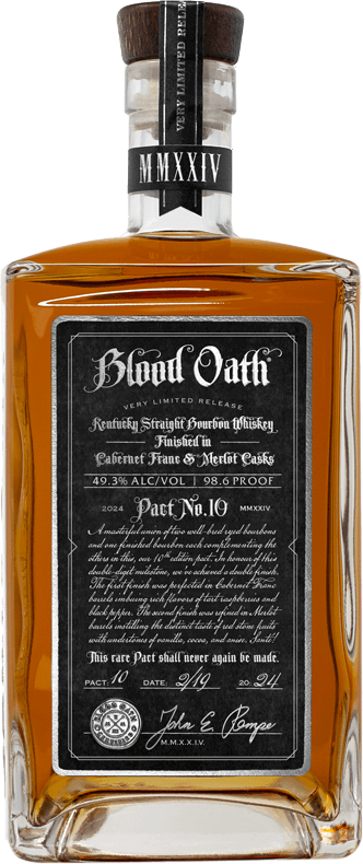 Blood Oath Pact No. 10 Kentucky Straight Bourbon Whiskey.png