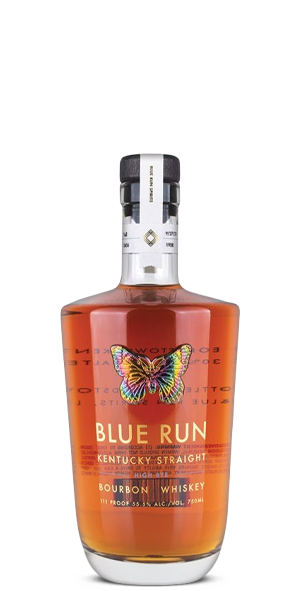 Blue Run High Rye Kentucky Straight Bourbon Whiskey shadow.png