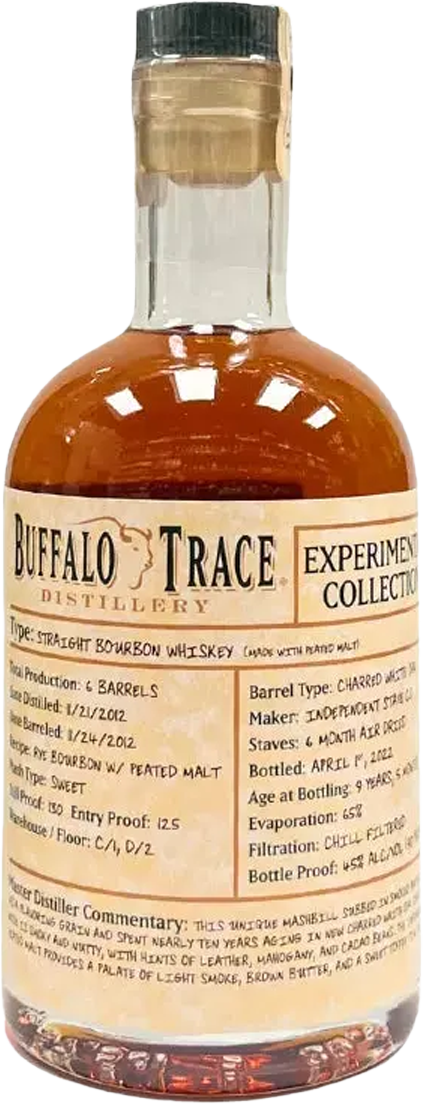 Buffalo-Trace-Distillery-Experimental-Collection-Straight-Bourbon-Whiskey-made-with-Peated-Malt_1.png