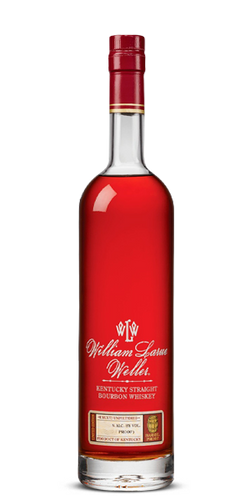 William Larue Weller 2021 Kentucky Straight Bourbon Whiskey